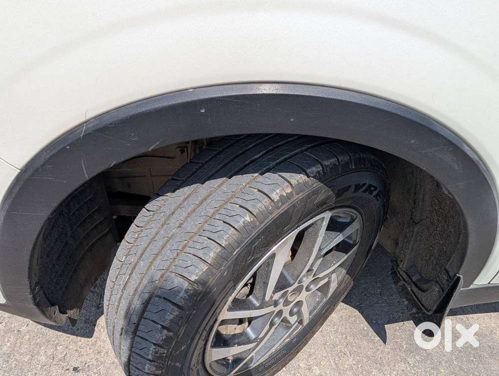 Mahindra Xuv300 W8 Option Diesel, 2022, Diesel