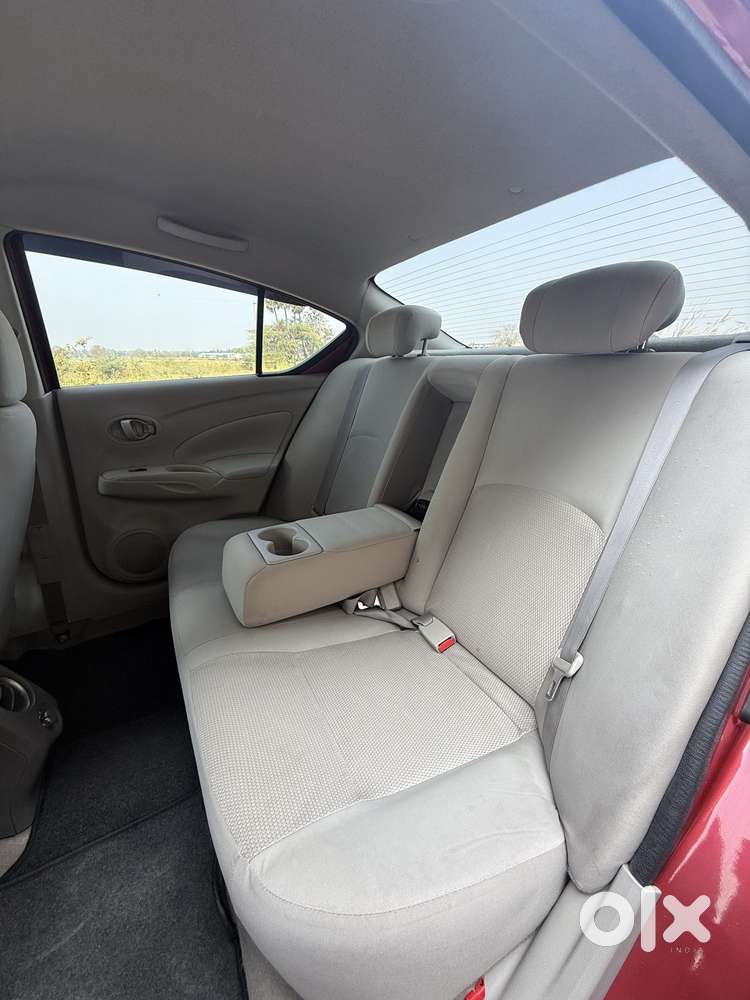 Nissan Sunny Xv, 2014, Petrol