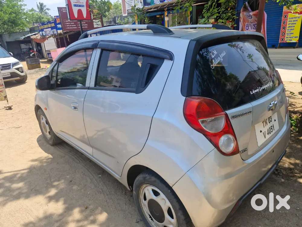 Chevrolet Beat Good Condition