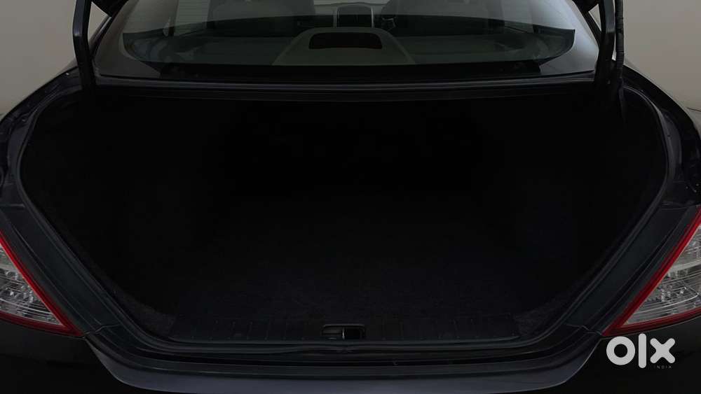 Nissan Sunny Xl Cvt, 2015, Petrol