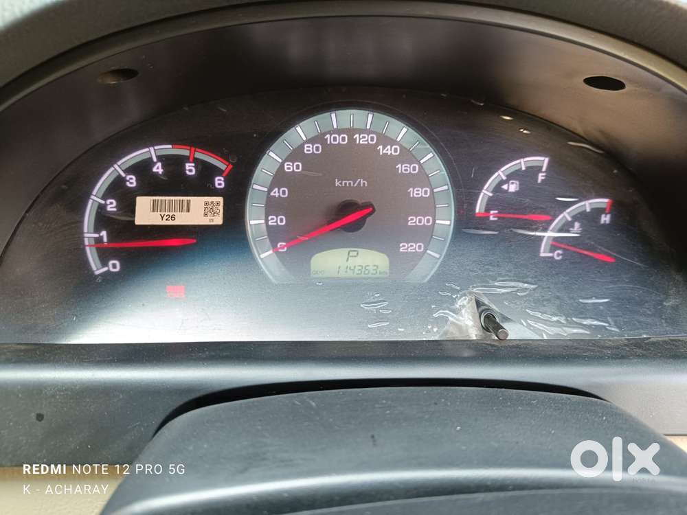 Mahindra Rexton, 2017, Diesel