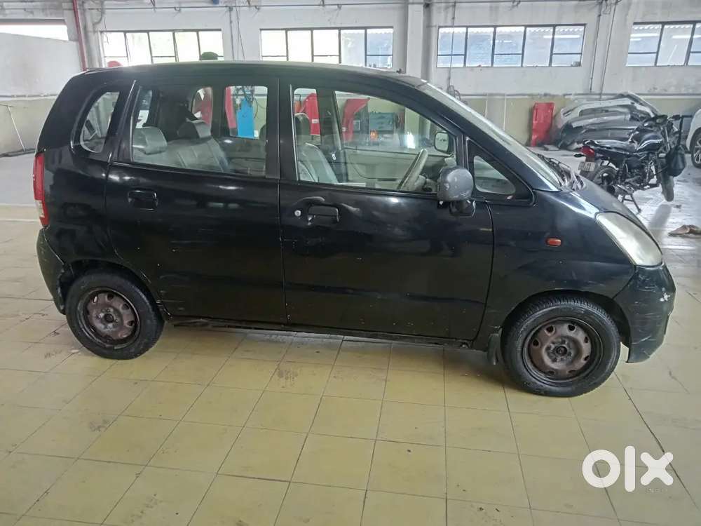 Maruti Suzuki Zen Estilo 2007