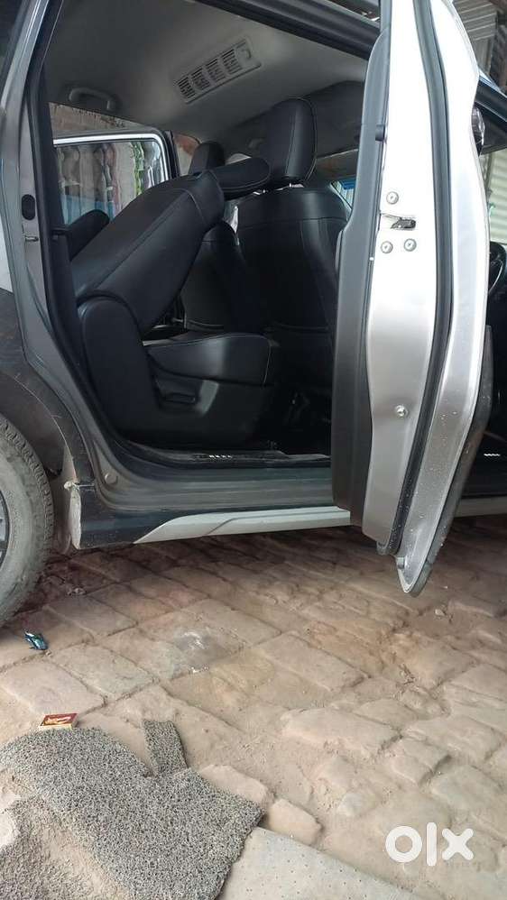 Maruti Suzuki Xl6 2022 Petrol Well Maintained