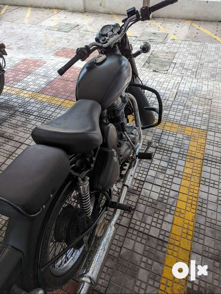 royal enfield classic 350 on olx