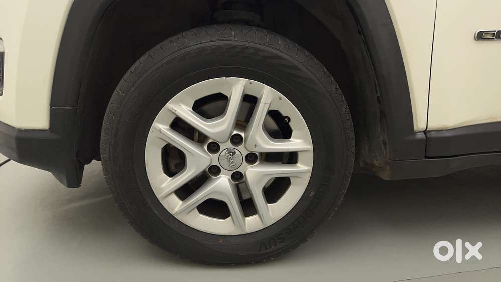 Jeep Compass 1.4 Sport Plus, 2020, Petrol