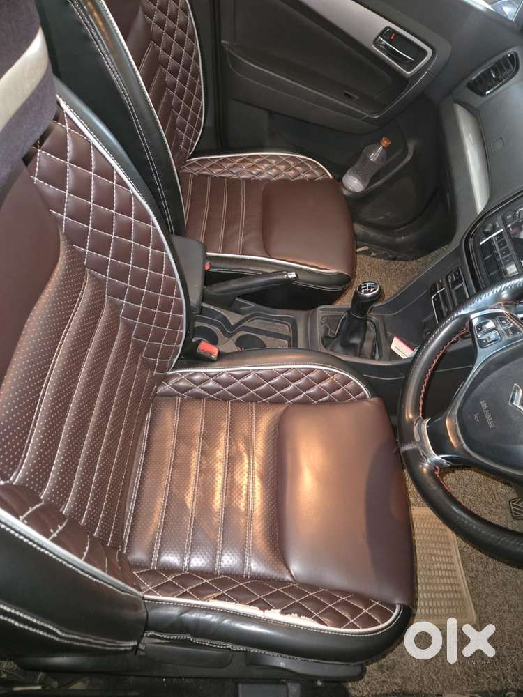 Maruti Brezza Diesel 2018