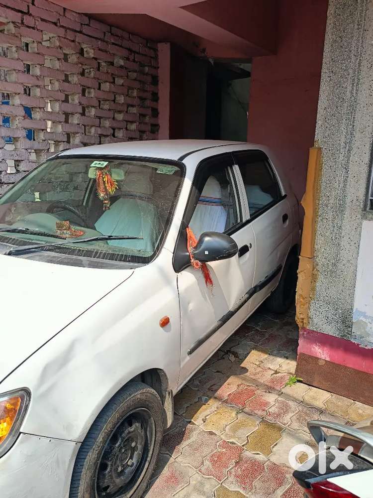 Maruti Suzuki Alto K10 2012 Petrol 68000 Km Driven