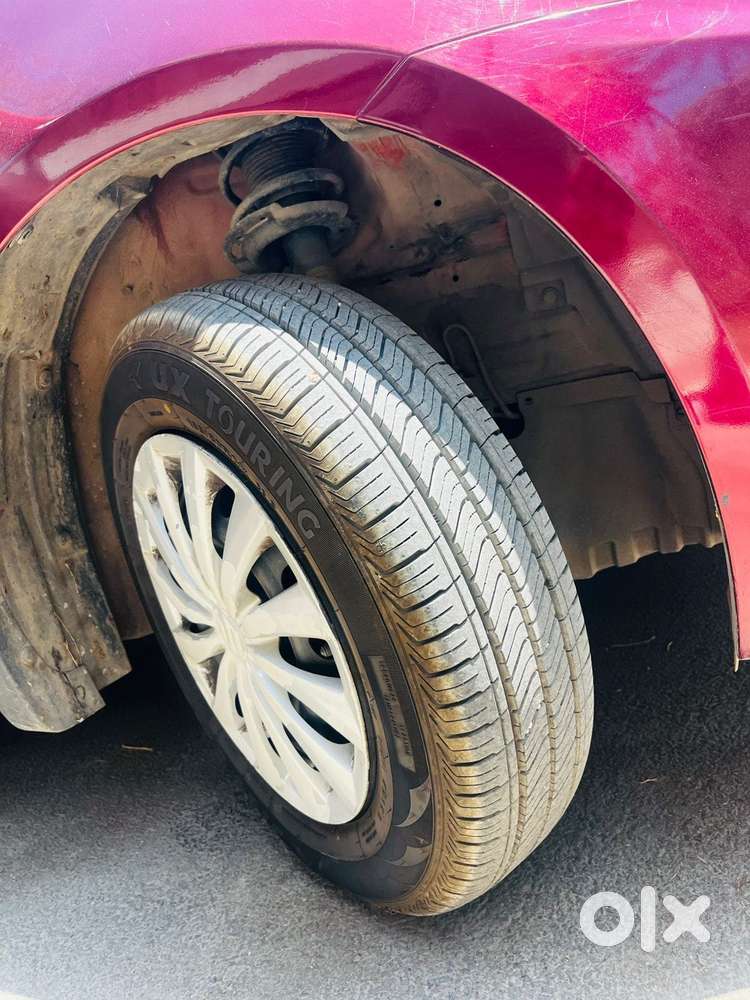 Maruti Suzuki Swift Dzire 2015-2017 1.2 Vxi, 2015, Petrol