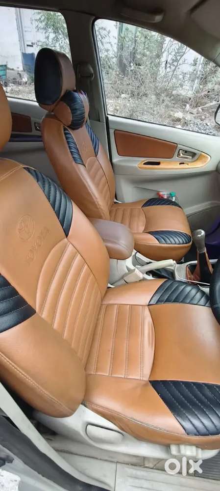 Innova Good Condition
