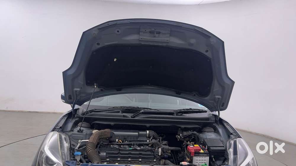 Maruti Suzuki Baleno 1.2 Alpha, 2018, Petrol