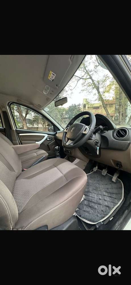 Renault Duster 2015-2016 110ps Diesel Rxz Option, 2019, Diesel