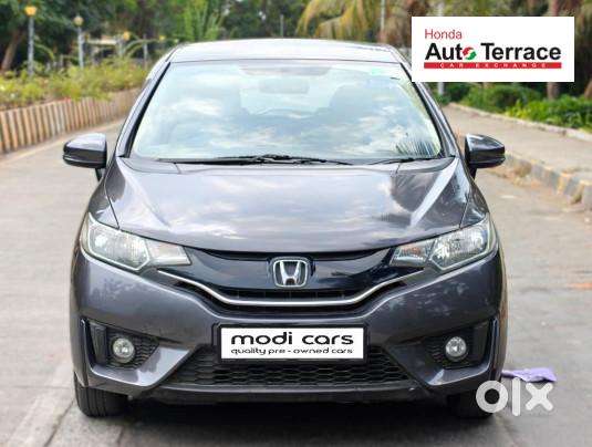 Honda Jazz S Mt I-vtec, 2018, Petrol