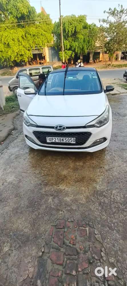 Hyundai I20 2017 Diesel Manual Only Call Me No Message