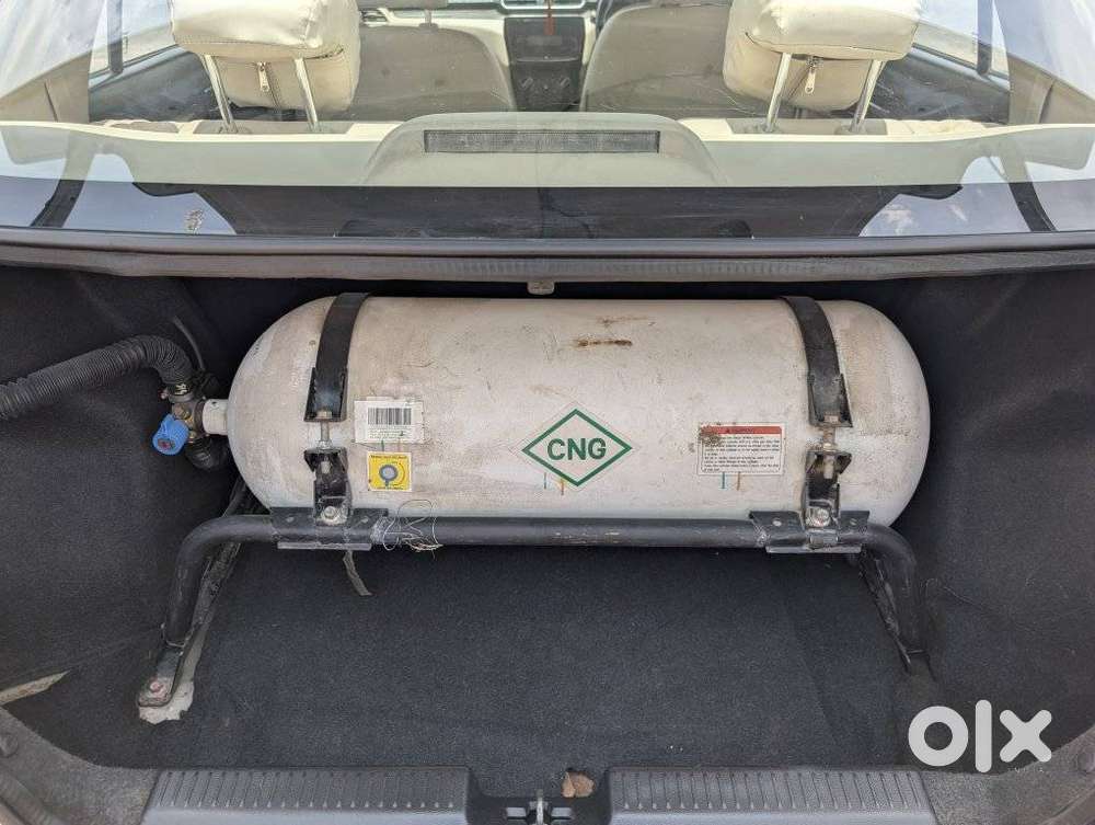 Maruti Suzuki Swift Dzire 1.3 Vxi, 2022, Cng & Hybrids