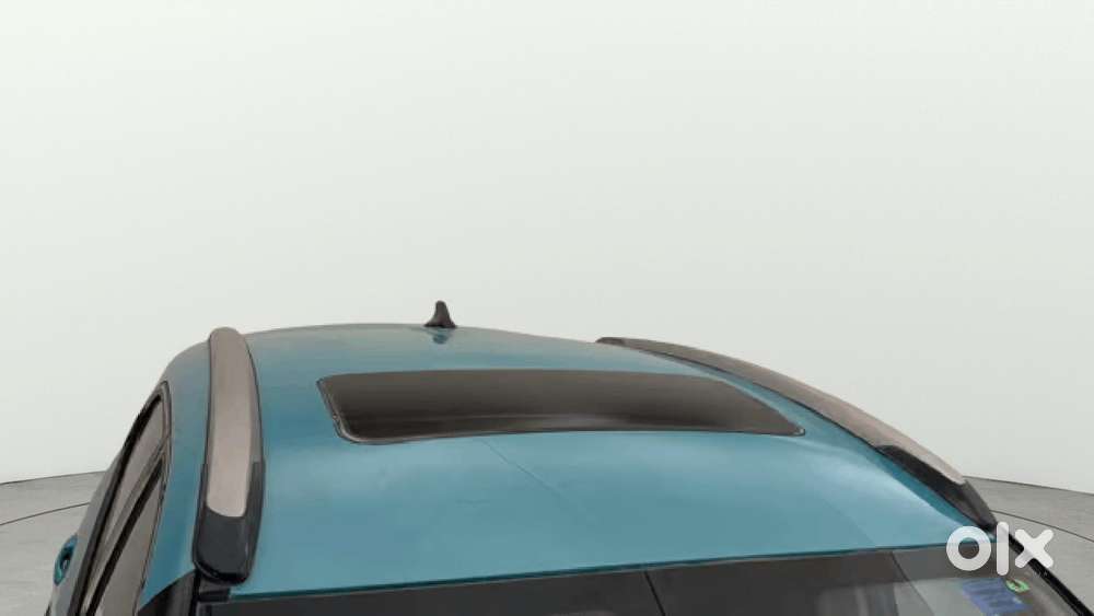 Tata Nexon Creative Plus 1.2 Revotron Petrol 6 Amt, 2023, Petrol