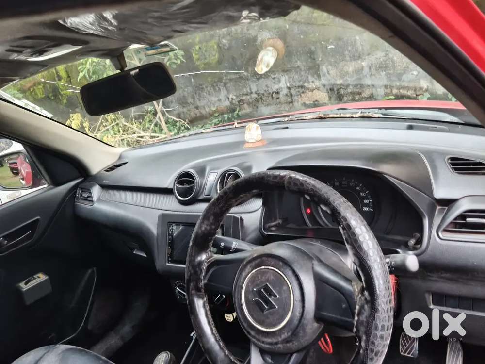 Maruti Suzuki Swift 2019 With Low Km Driven