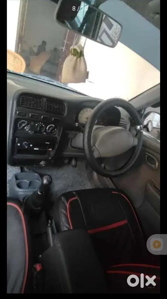 Maruti Suzuki Alto Lxi Manual 2007