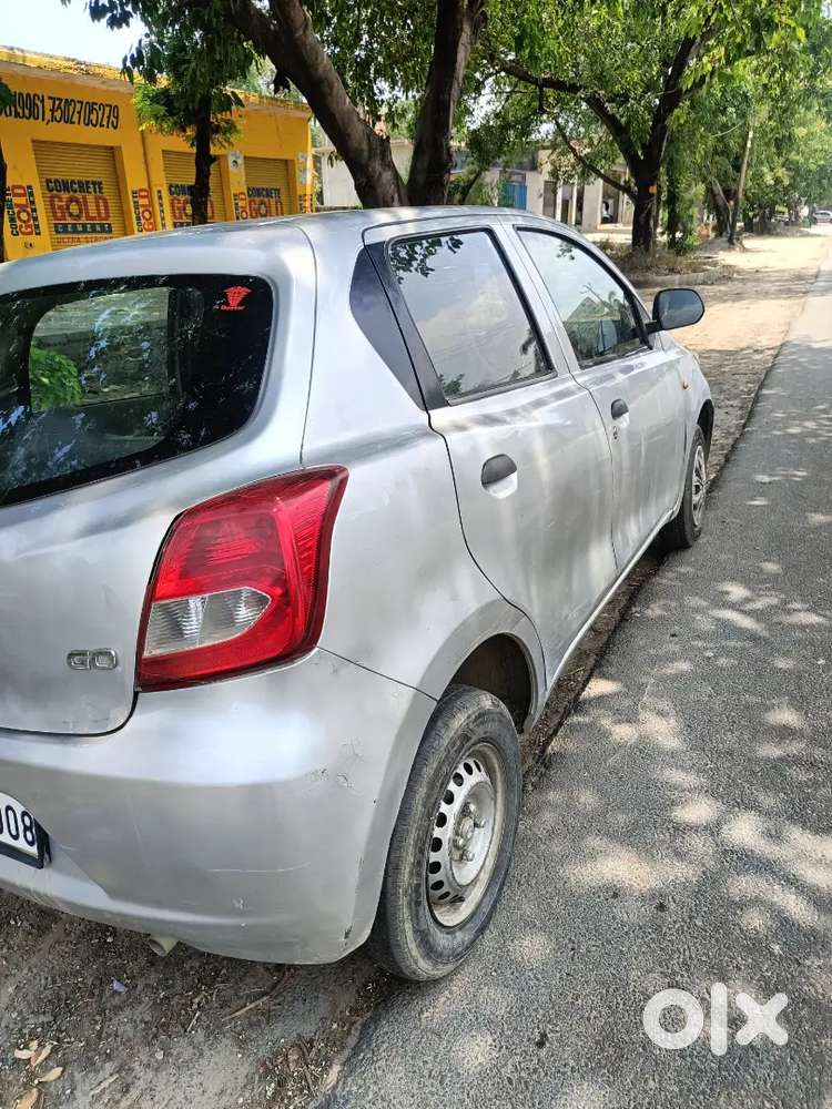 Datsun Go 1.2 A 2017