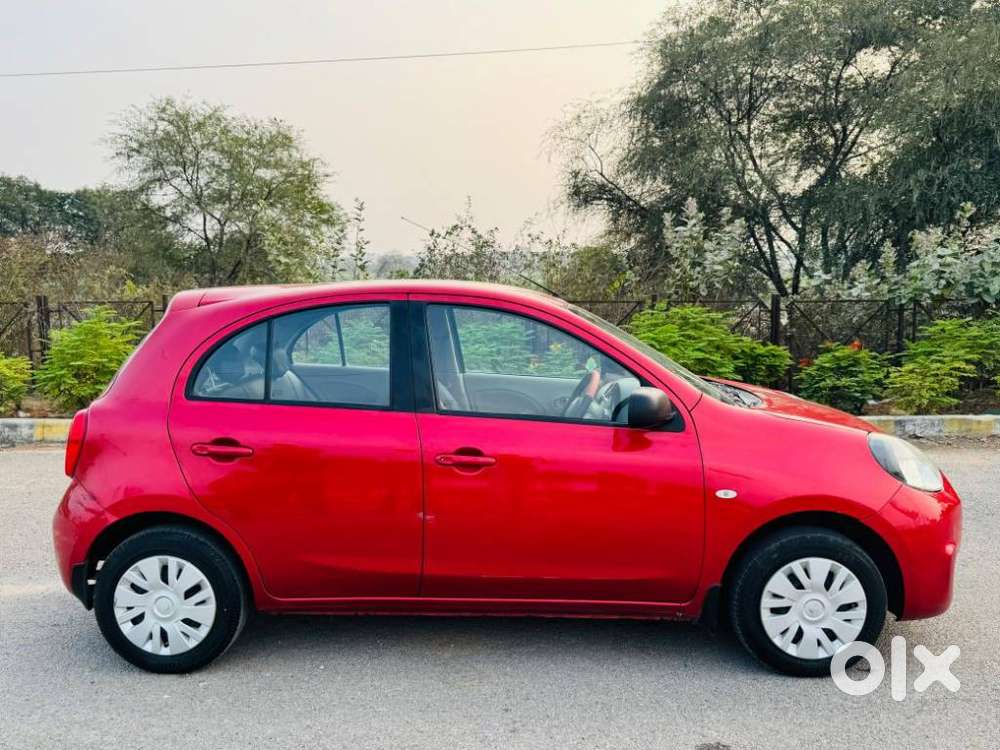 Renault Pulse Petrol Rxl, 2017, Petrol