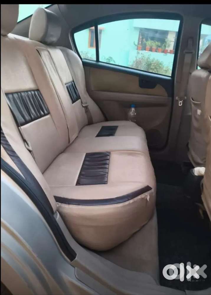 Maruti Suzuki Sx4 4 Good Engine Condition