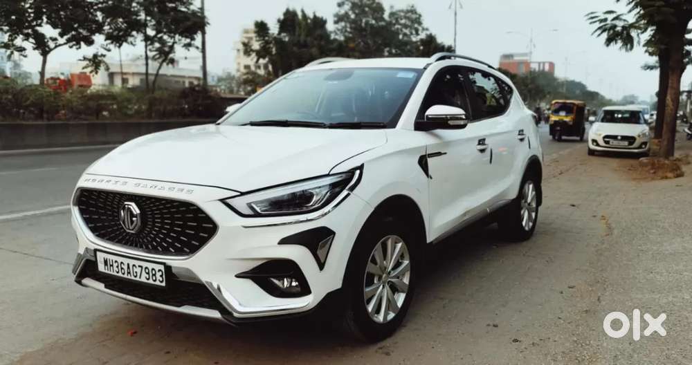 Mg Astor 1.5 Style, 2022, Petrol