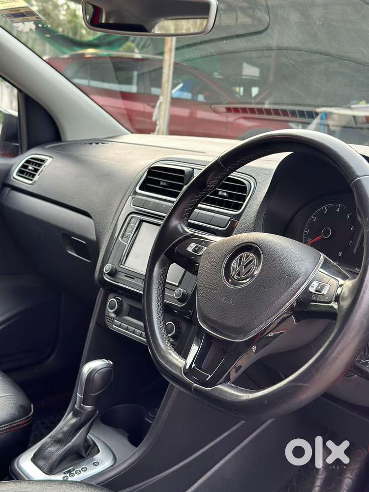 Volkswagen Polo Gt Tsi Sport Edition, 2019, Petrol