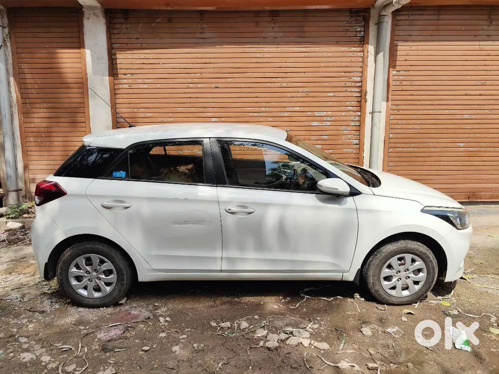 Hyundai Elite I20 2018 Petrol Well Maintained