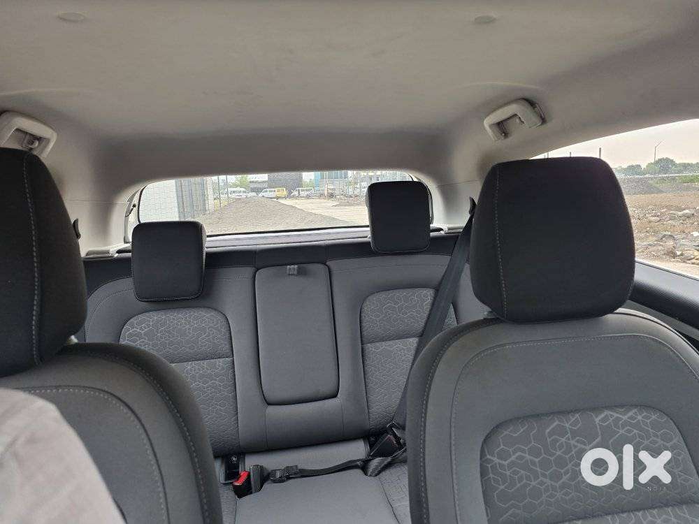 Tata Altroz Xz, 2020, Petrol