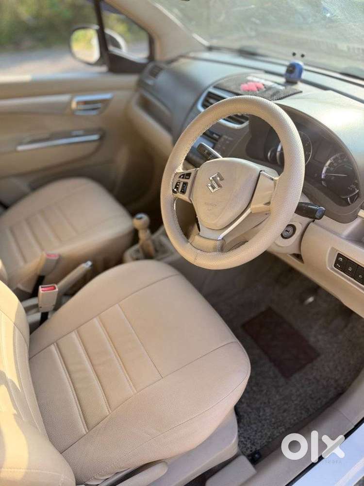 Maruti Suzuki Ertiga Shvs Vdi, 2016, Diesel