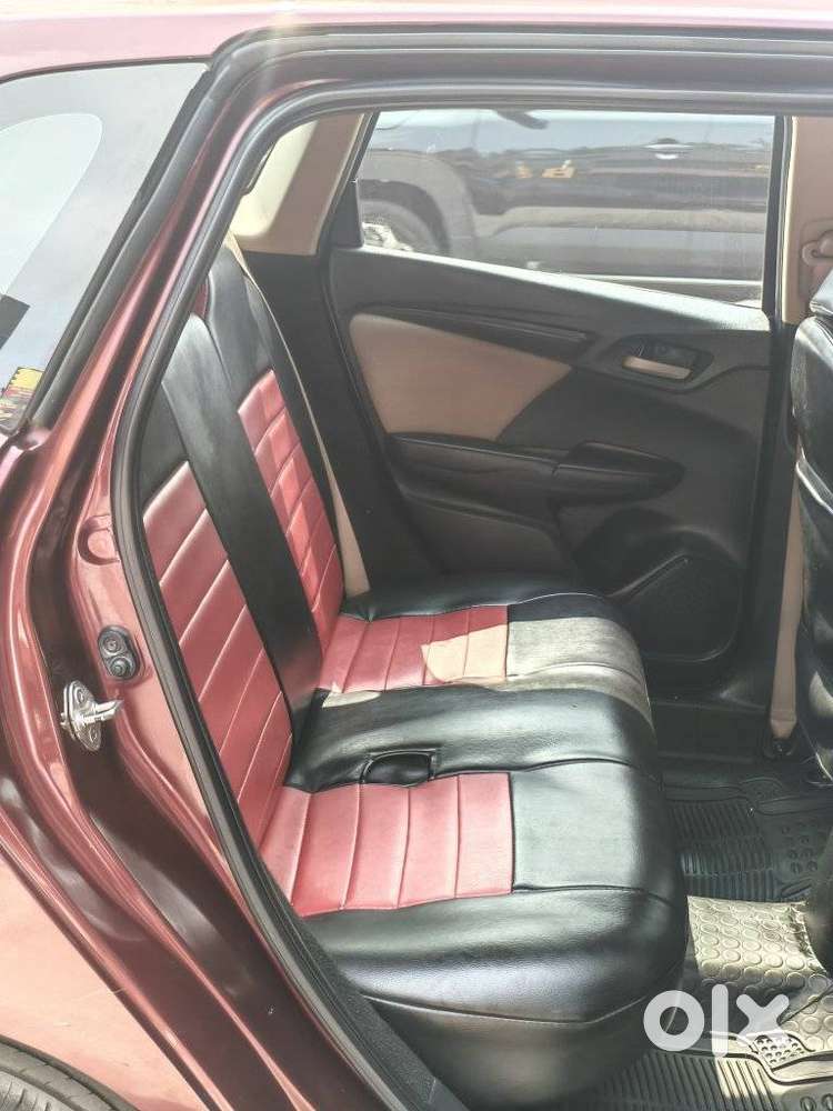 Honda Jazz 1.2 Sv I Vtec, 2016, Petrol