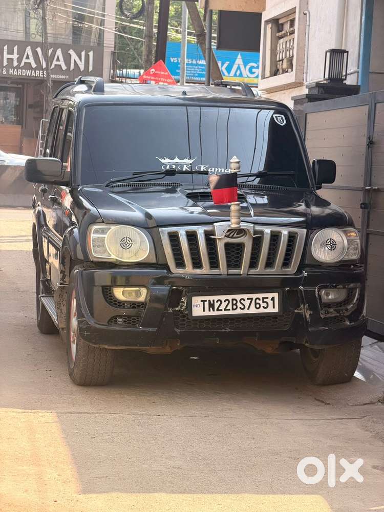 Mahindra Bolero
