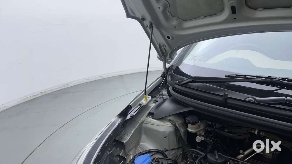 Hyundai Elite I20 1.2 Magna Plus, 2019, Petrol