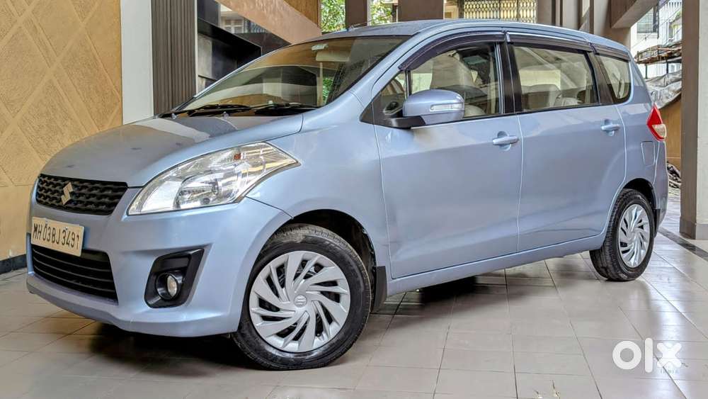 Maruti Suzuki Ertiga 2012-2015 Vdi, 2013, Diesel