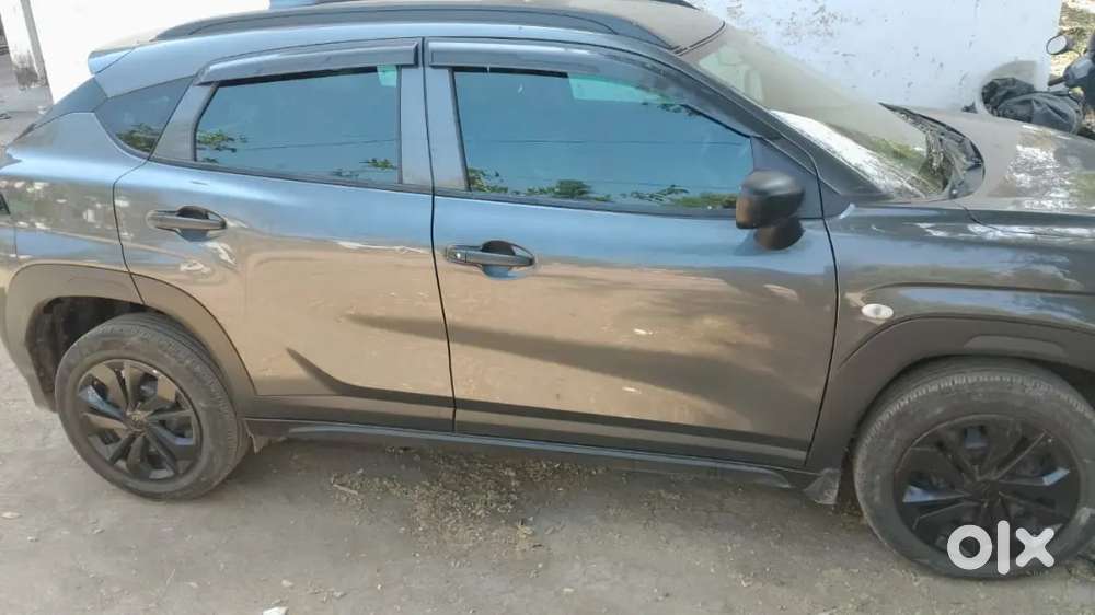 Maruti Suzuki Fronx 2024 Petrol 39090 Km Driven