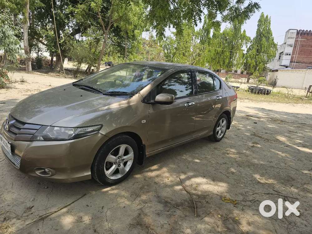 Honda City 2009 Good Condition