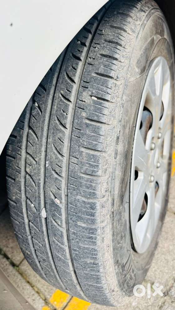Hyundai Grand I10 2015 Cng & Hybrids Well Maintained