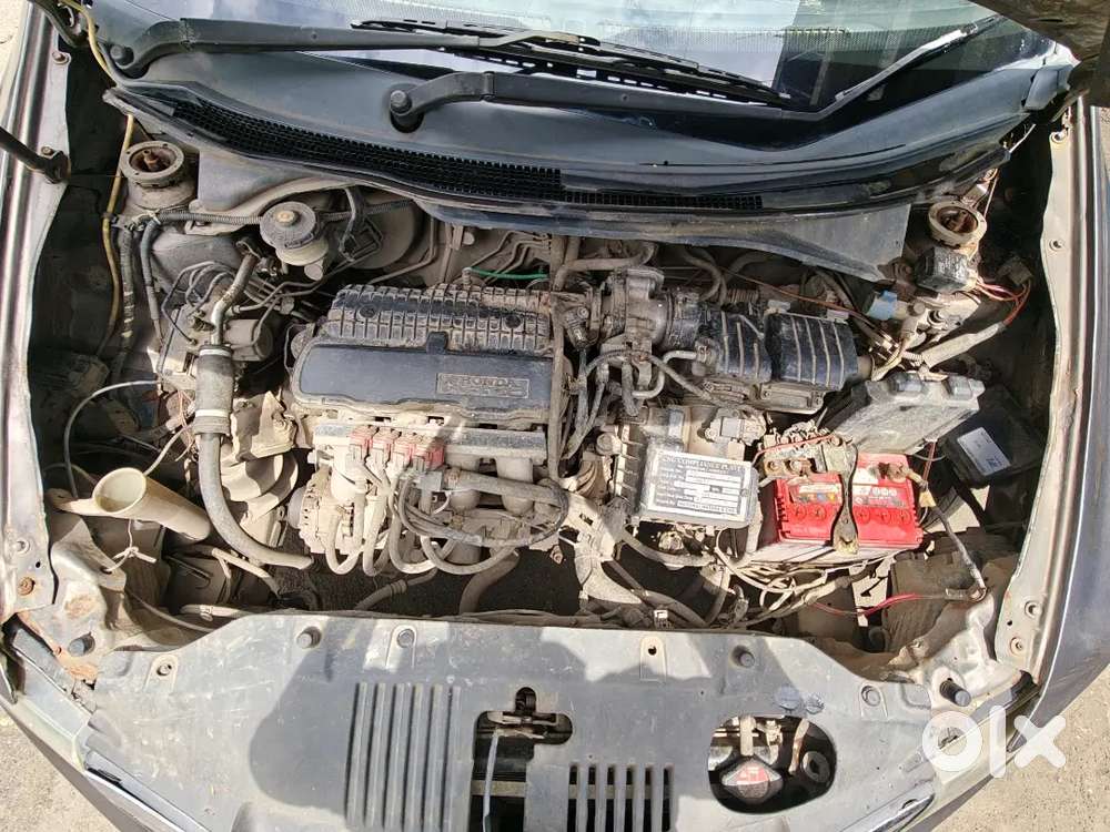 Honda City 2013 Cng & Hybrids 92000 Km Driven