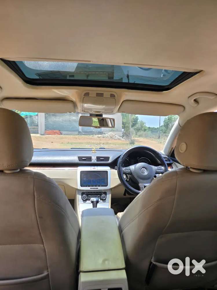 Volkswagen Passat 2010 Diesel Well Maintained