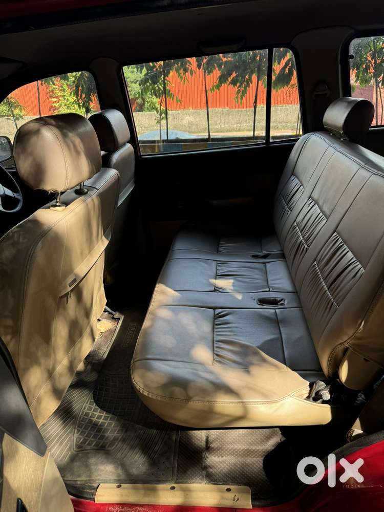 Chevrolet Tavera Neo 3 Ls 10 Seater Bs Iv, 2016, Diesel