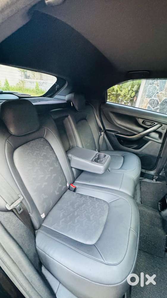 Tata Nexon Ev Xz Plus Lux, 2023, Electric