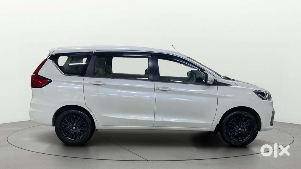Maruti Suzuki Ertiga Vxi Cng, 2021, Cng & Hybrids
