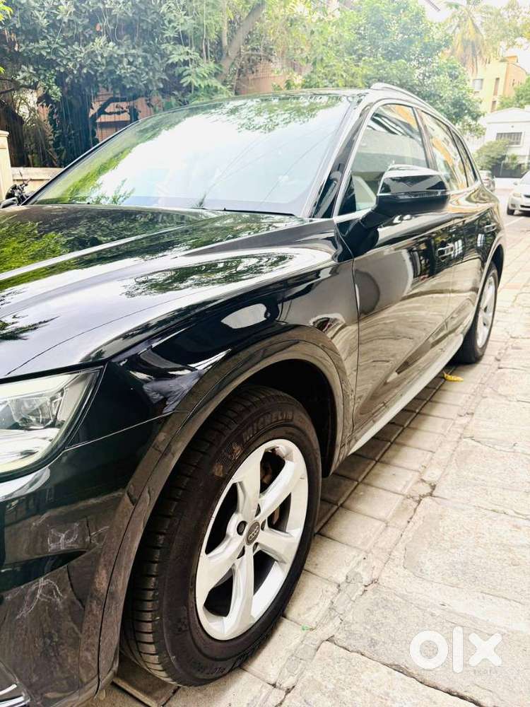 Audi Q5 35 Tdi Quattro, 2018, Diesel