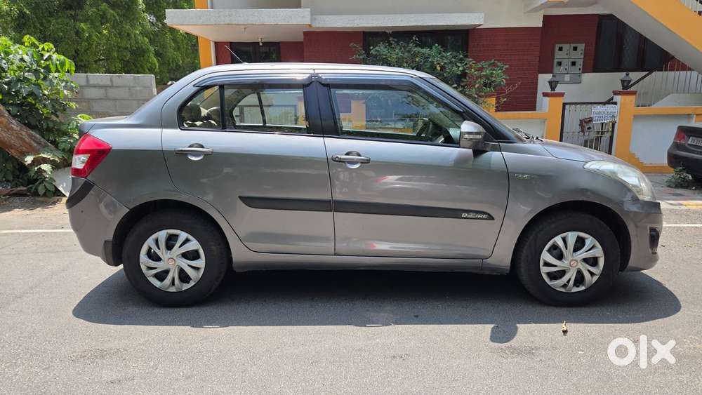 Maruti Suzuki Swift Dzire Vdi Bsiv, 2012, Petrol