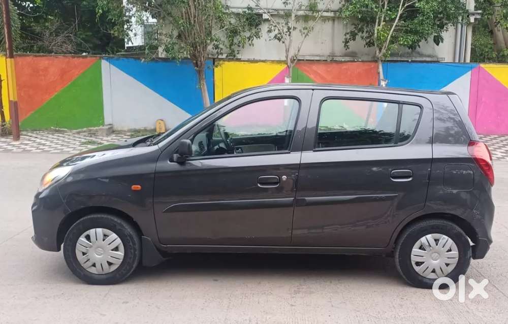 Maruti Suzuki Alto 800 Lxi, 2021, Petrol