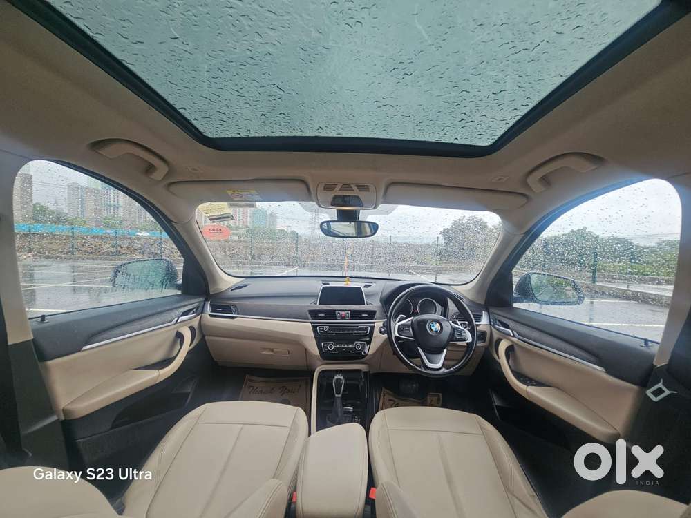 Bmw X1 Sdrive20d Expedition, 2019, Diesel