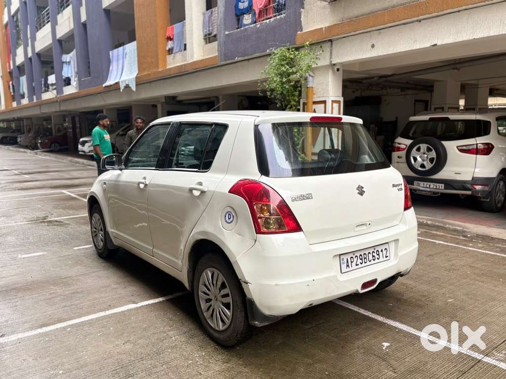 Maruti Suzuki Swift Ddis Vdi, 2008, Diesel