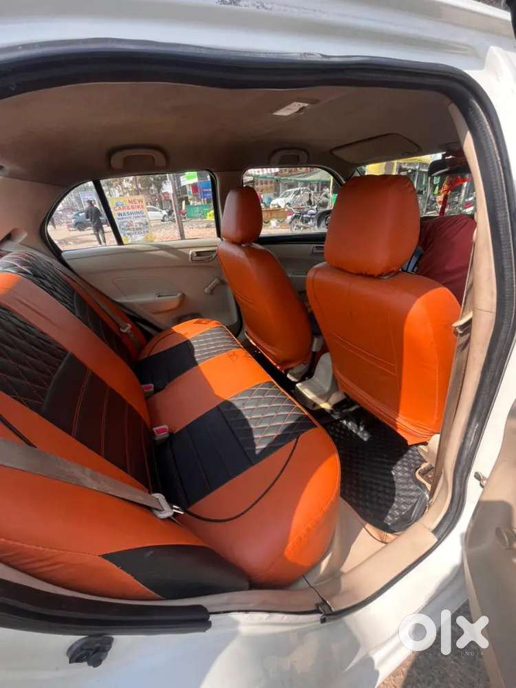 Maruti Suzuki Swift Dzire Tour 2018 Cng & Hybrids Well Maintained