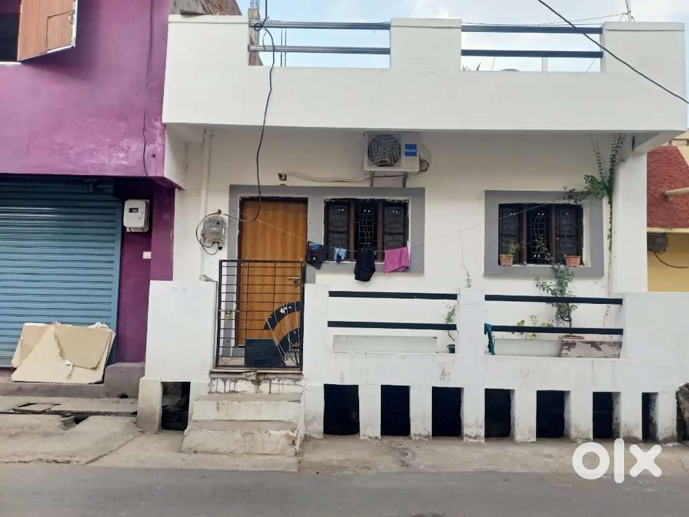 Sell my own home