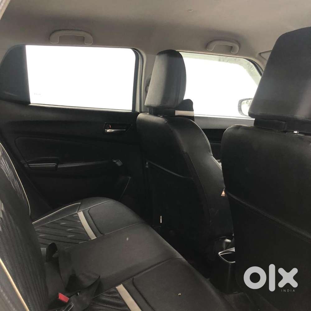 Maruti Suzuki Swift 2019 Petrol Good Condition