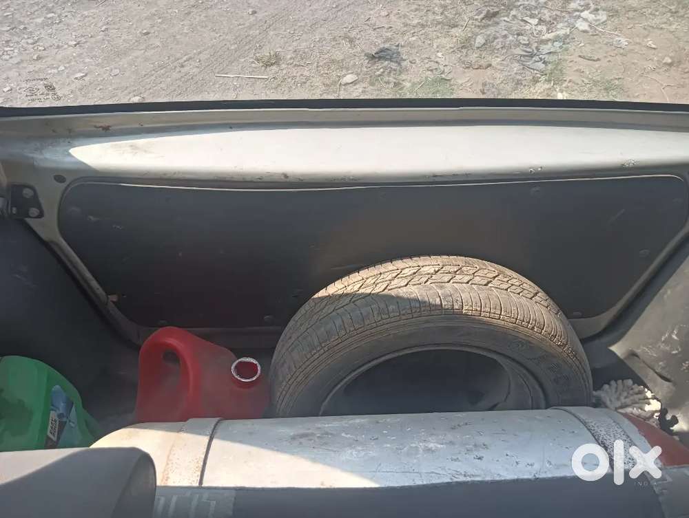 Patrol And Cng Best For Traning